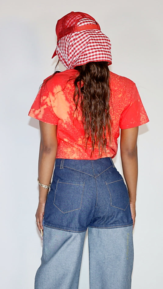 FIZZY POP TEE image 2