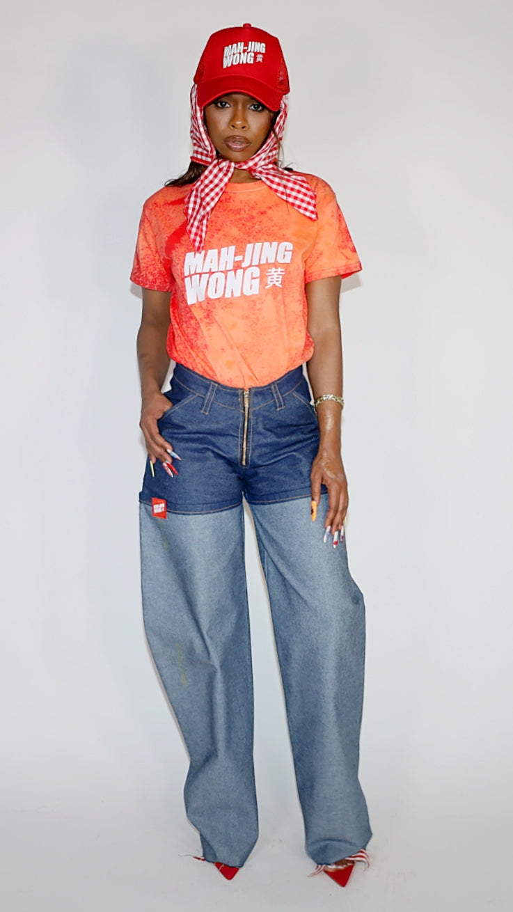 FIZZY POP TEE image 3