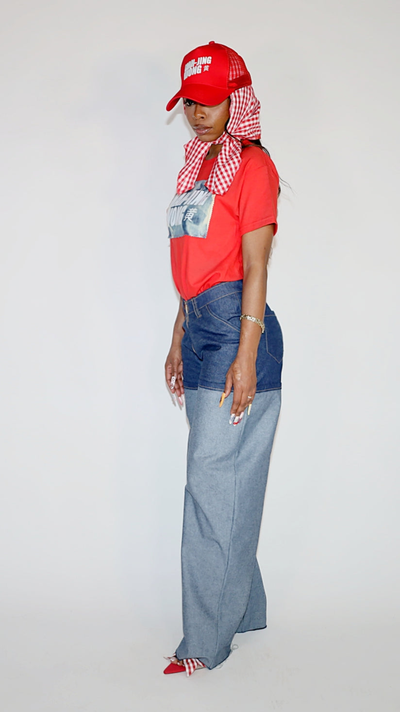 CHERRY COLA LOGO TEE image 1