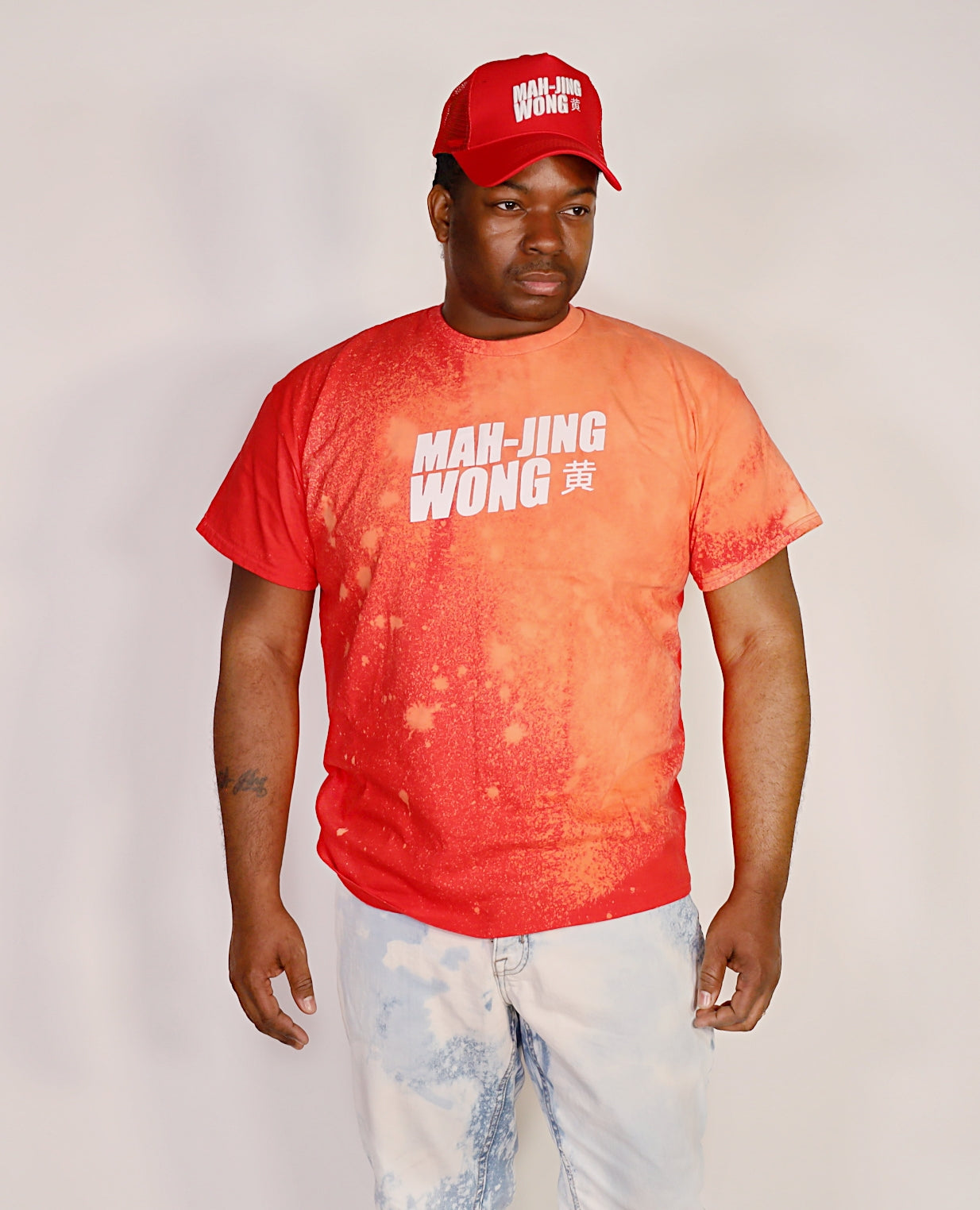 FIZZY POP TEE image 1