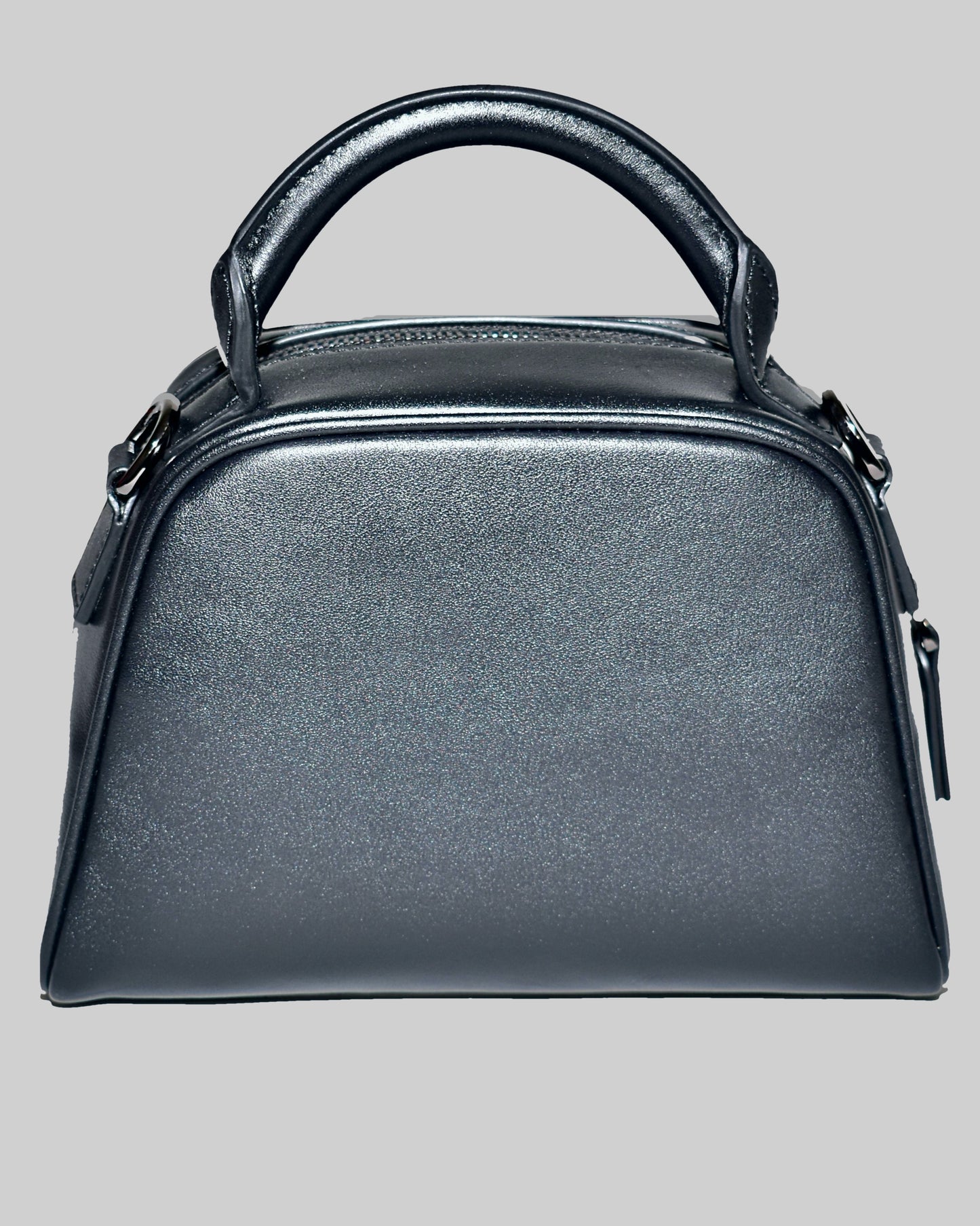 GALAXIA X LEATHER HANDBAG