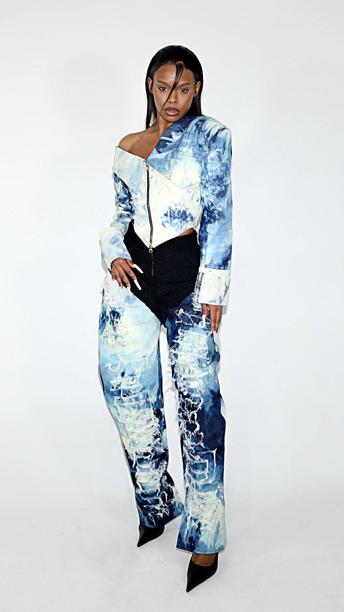 D64: CRYOFADE TOP – Mah-Jing Wong