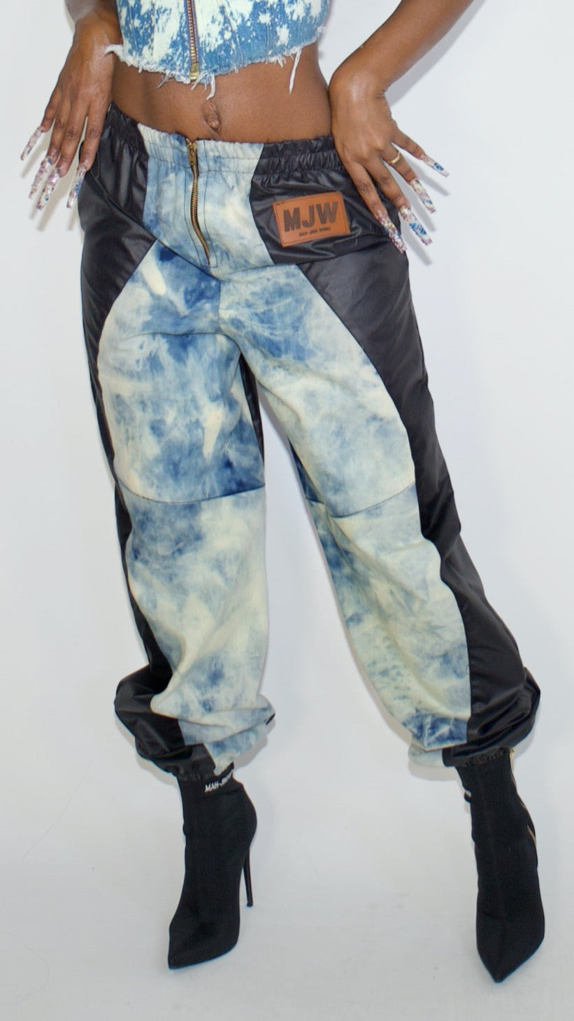 JEAN X9 SWEATPANTS image 0