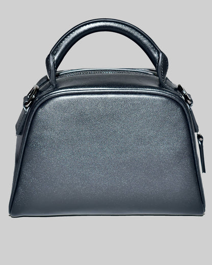 GALAXIA X  LEATHER HANDBAG