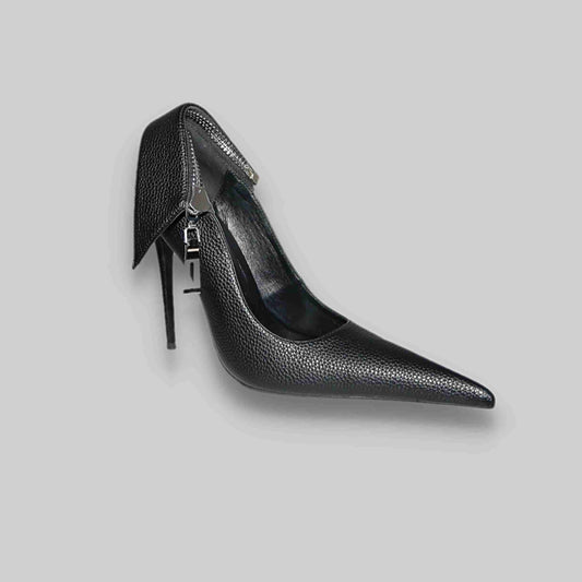 D64: CIRCUIT HEEL (pre-order)