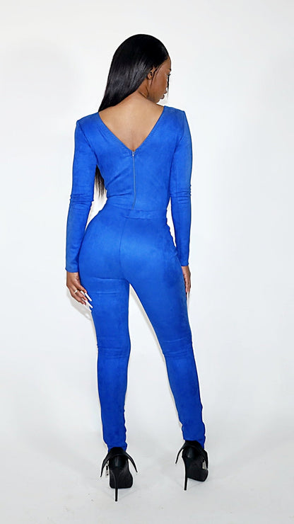D64: SOFT REBOOT LEGGINGS
