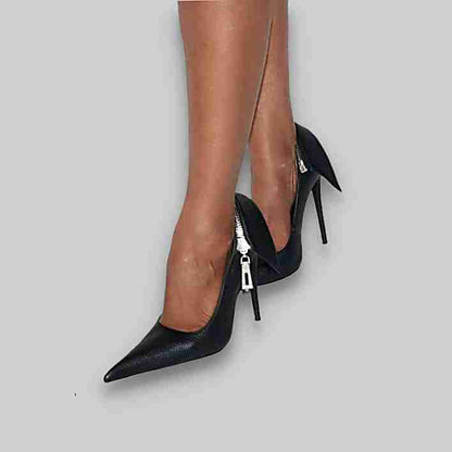 D64: CIRCUIT HEEL (pre-order)