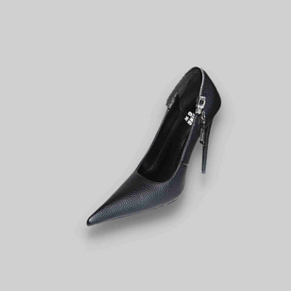 D64: CIRCUIT HEEL (pre-order)
