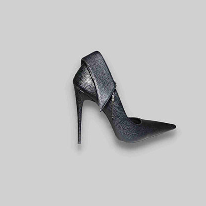 D64: CIRCUIT HEEL (pre-order)